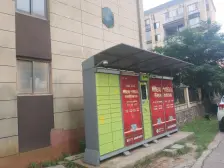 江铃瓦良格 南北通透,采光好 近地铁 视野好,诚心出售