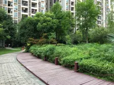 朝南 1室1厅 精装 拎包入住