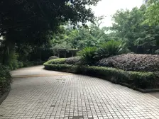 学府路 山水长天三房