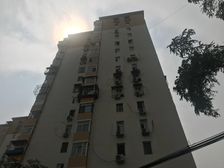 铸造村2室1厅南