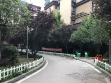 李家沱 曦圆青岗湾四房120万