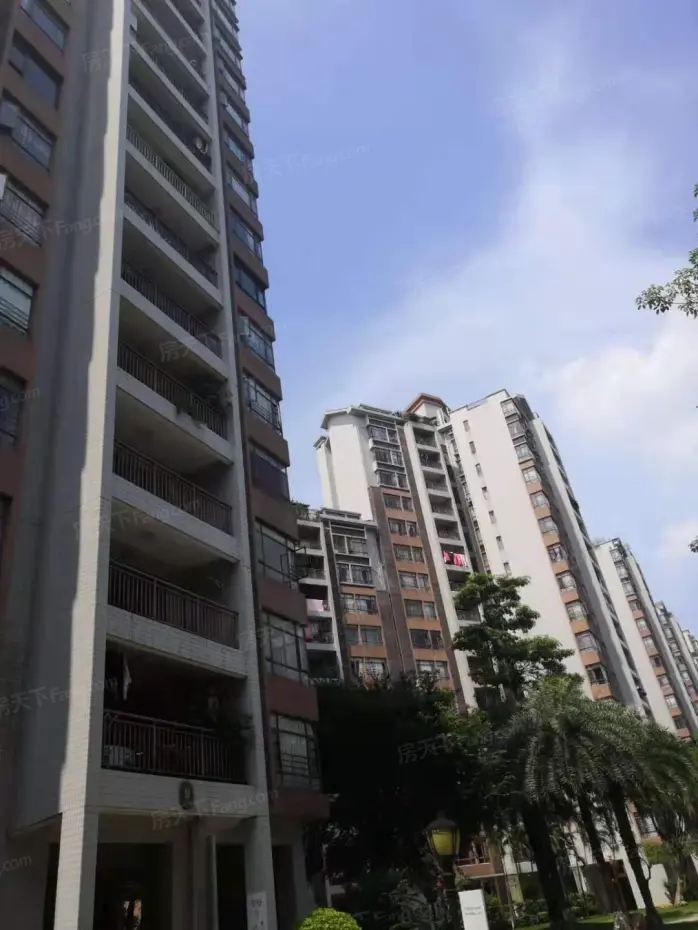 丰泰东海山庄(虎门) 外景图