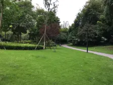 富力城蝶花岸 3室2厅 南