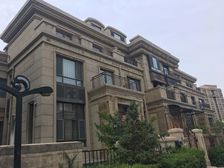 中海·外滩3室2厅南北