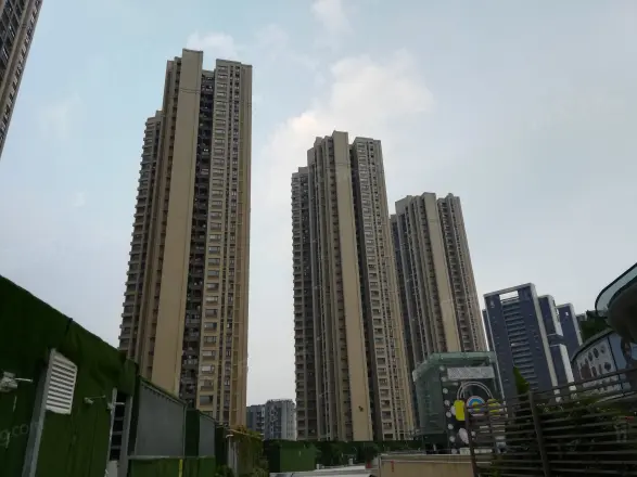 中海锦城