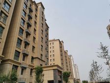 剑桥学府3室2厅南北