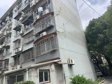 江桥·江桥二村四街坊·1室·0厅