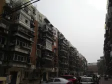 万隆花园小区 2室1厅 南