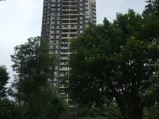 高新区 科学城 带入户花园的精装大一房 业主急售