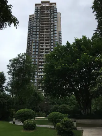 富力城春天里