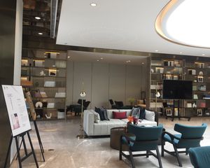 电建·洺悦玺4室1厅东南