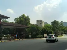 南城西平商圈,次新小区,下叠别墅,大社区环境优美。