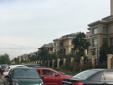 中海外滩精装2居室,全天采光视野无遮挡