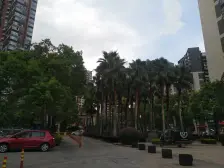 大运城邦 中等楼层 南北通透 1房 保养好 看房方便