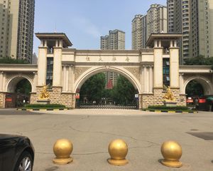 房本满两年在手 人工湖景观 可按揭 随时可看