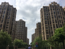 南翔·翔和雅苑(三区)·2室·1厅