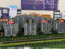 万固西江月4室2厅南北