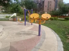 红星海五期青屿蓝 2室2厅 南 北