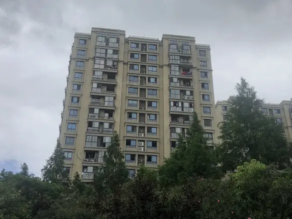清水绿园