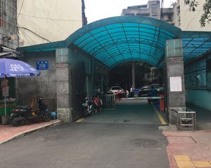 怡福社区2室1厅东南