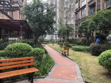 九公里 轻轨站旁 青岗湾 洋房顶跃,看房有钥匙