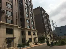 鹏辉新世纪四期 两室两厅 南北通厅 业主诚心出售