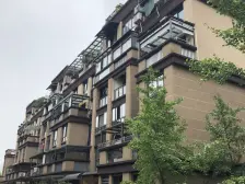 李家沱 曦圆青岗湾五房202万