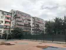 互助路,一梯一户,高楼层,采光好,总价低,看房方便