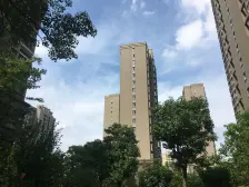 南翔·翔瑞新苑(南区)·1室·2厅