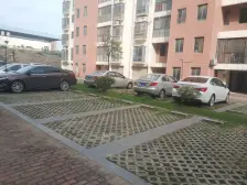 江铃底特律新城 南北通透,采光好 周边匹套完善,,出行方便