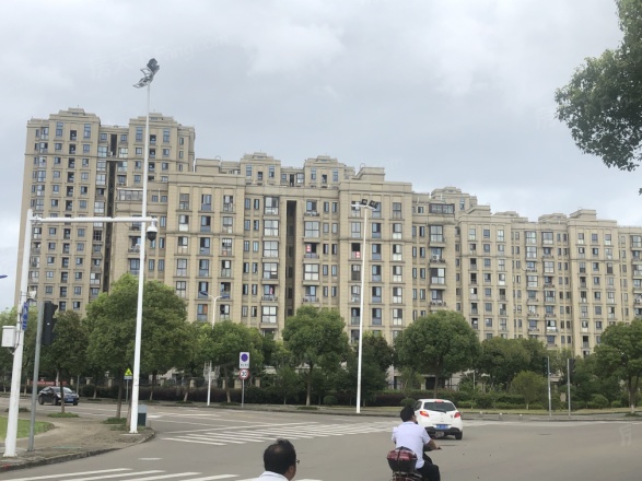清水绿园