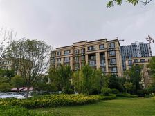 中南花城南区4室2厅南
