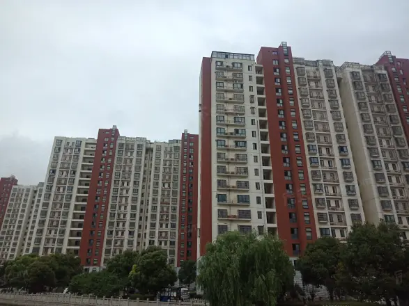 金筑家园