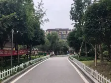 轻轨站旁电梯洋房 一跃二带花园全款证在手随时看房