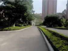 红星海,少有清水大三室,看海包包房