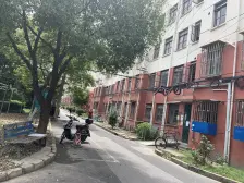 江桥·江桥二村四街坊·1室·0厅