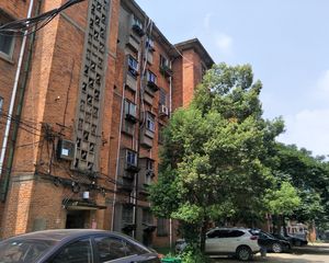 洪都九区2室2厅南