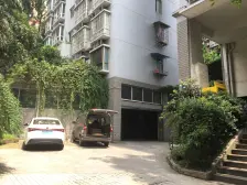 加州新牌坊 城市阳光(渝北)一房40万