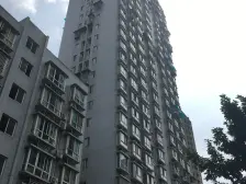 加州新牌坊 城市阳光(渝北)一房43万