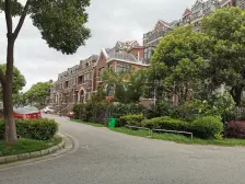 中惠爱丁堡 3室1厅 东