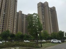 阳澄春晓苑2室2厅南