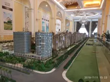 颐龙湾 毛坯2房 中间楼层 诚心出售 随时看房