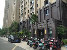 阳澄春晓苑2室2厅南