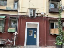 太平桥小区3室1厅东西北