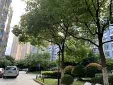 明星楼盘大平层,商圈成熟,近地铁,南北通全明户型