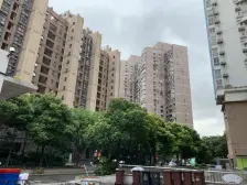 4号线南浦大桥站,复式70年产权住宅房,得房率高