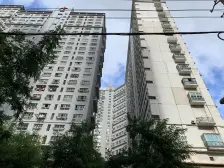 自住精致装修,朝东看江景,近地铁,配套全