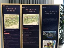 绿城品质你值得拥有,管理严格,空气清新。