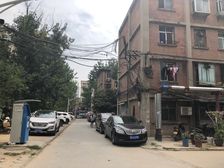 郑煤机双气两房朝东采光好公摊小可商贷