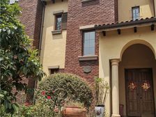 龙盘湖纯墅区新中式合院,独门独户,有天有地真别墅